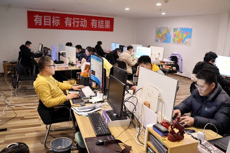 京东代运营