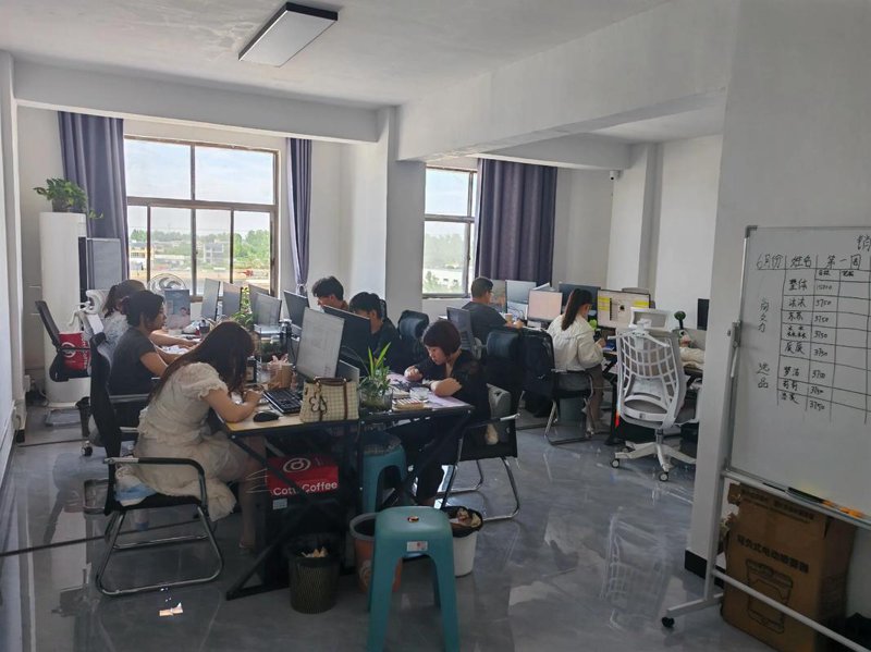 网店托管:轻松经营背后的秘密武器